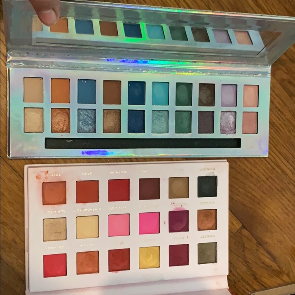 Eyeshadow